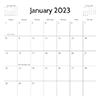 Calendar Templates | PrintingCenterUSA