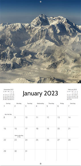 Calendar Templates | PrintingCenterUSA