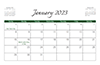 Calendar Templates | PrintingCenterUSA