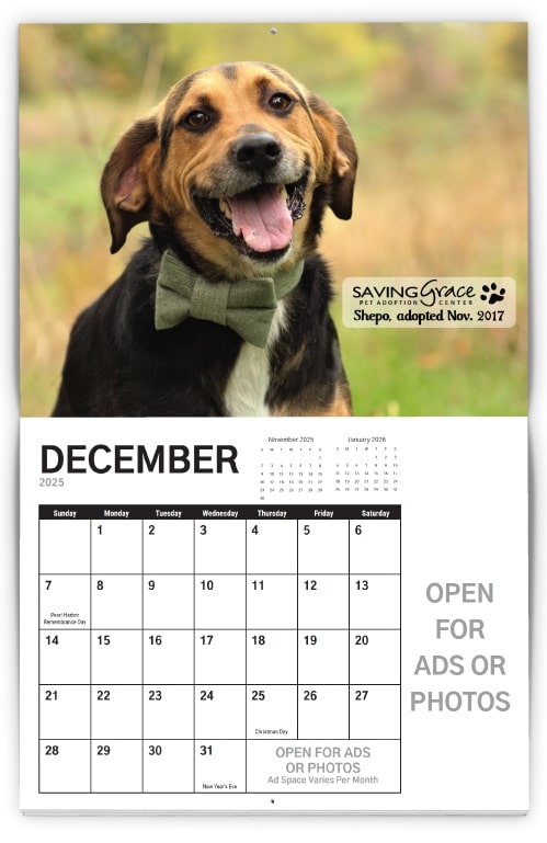 Calendar Templates | PrintingCenterUSA