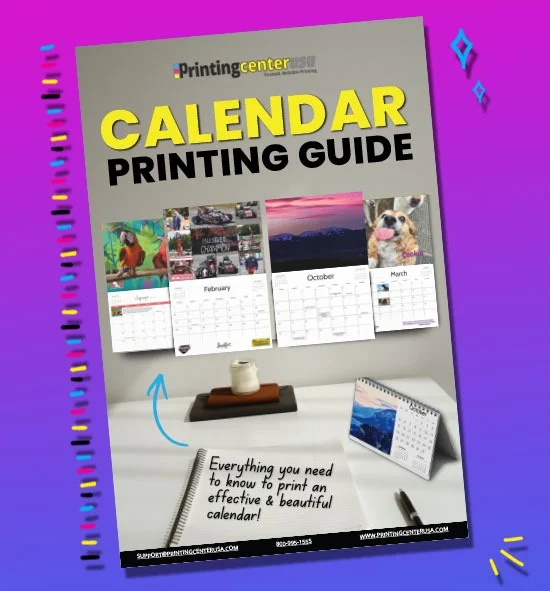 Free Calendar Printing Guide