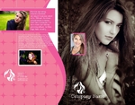 Fashion Forward Half Fold Brochure Fashion Forward Half Fold Brochure