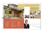 Realtor & Real Estate Agency Flyer