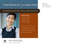 Residential Realtor Jumbo Postcard