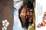 Vacation Rental Jumbo Postcard