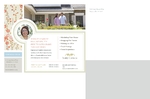 Country House Real Estate Jumbo Postcard