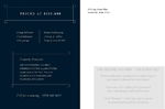 Luxury Home Real Estate Jumbo Postcard