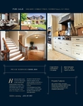 Luxury Home Real Estate Flyer