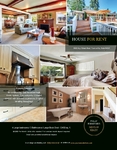 House For Rent Flyer
