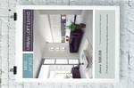 Urban Loft Jumbo Postcard