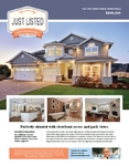 New Property Flyer