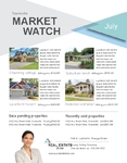 Realtor Flyer 3