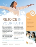 Christian Church Flyer