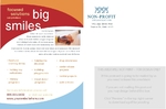 Community Non Profit Jumbo Postcard