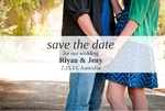 Save the Date