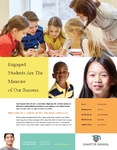 Charter School Flyer