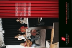 Music School Jumbo Postcard Music School Jumbo Postcard