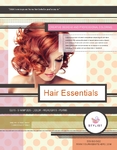 Hairstylist Flyer