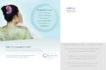 Day Spa & Resort Jumbo Postcard