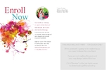 Cosmetology Jumbo Postcard