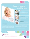 Medical Spa Flyer