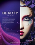 Makeup Artist Flyer