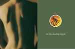 Chiropractor & Massage Therapy Jumbo Postcard Chiropractor & Massage Therapy Jumbo Postcard