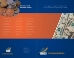 Money Half Fold Brochure