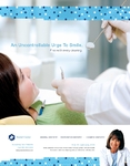 Dentistry & Dental Office Flyer