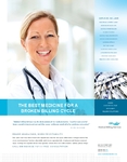 Medical Billing & Coding Flyer