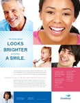Family Dentistry Flyer