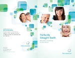 Orthodontist Half Fold Brochure