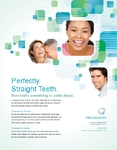 Orthodontist Flyer