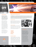 Manufacturing Engineering Sell Sheet Manufacturing Engineering Sell Sheet