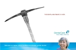Dental Care Jumbo Postcard Dental Care Jumbo Postcard