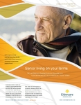 Assisted Living Flyer