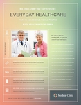 Medical Clinic Flyer