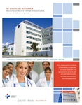 Hospital Flyer