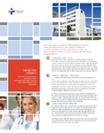 Hospital Sell Sheet