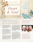 Hospice & Home Care Newsletter