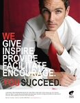 Business Executive Coach Flyer