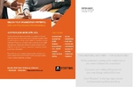 Staffing & Recruitment Agency Jumbo Postcard