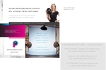 Photography Business Jumbo Postcard