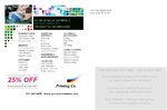 Printing Company Jumbo Postcard