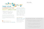 Job Expo & Career Fair Jumbo Postcard