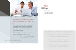 Corporate Business Jumbo Postcard