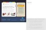 Secretarial Services Jumbo Postcard