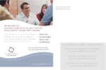 Marketing Consulting Group Jumbo Postcard