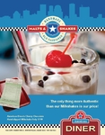 American Diner Flyer