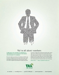 Accounting & Tax Services Flyer